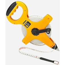 RTRMAX RH12230 Arazi Tipi Metre 30MT*13 mm