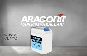 30KG ARAGONİT KALIP YAĞI KLP3040