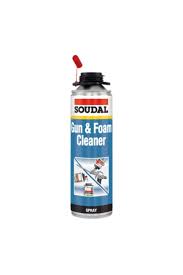 SOUDAL GUN&FOAM CLEANER KÖPÜK TEMİZL.500ML