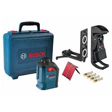 HİZALAMA LAZERİ GLL 2-20 BM 3 0601063J00 BOSCH
