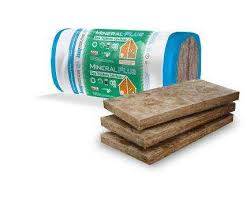 5CM MİNERAL PLUS CAMYÜNÜ IPB039(14,40M2/PK) KNAUF