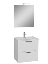 VITRA MIA BANYO DOLAP SETİ