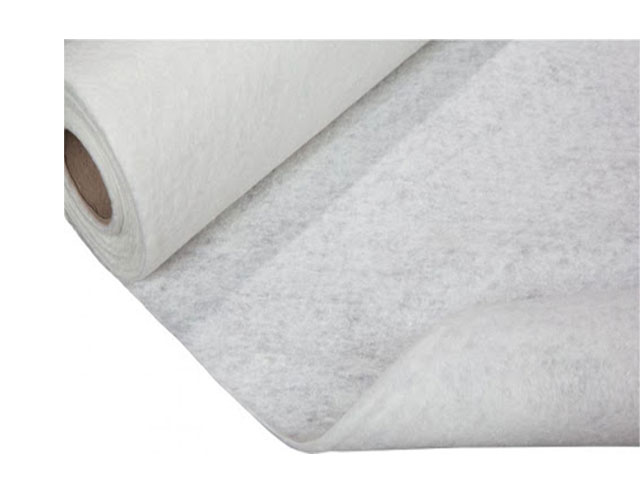150GR BEYAZ GEOTEKSTİL KEÇE (200M2)