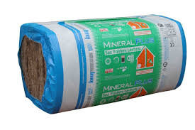 5CM MİNERAL PLUS CAMYÜNÜ IPB037(14,40M2/PK) KNAUF